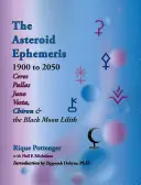 Efemeridele asteroizilor 1900-2050 - The Asteroid Ephemeris 1900 to 2050