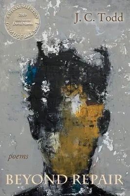 Dincolo de reparații: Poezii - Beyond Repair: Poems