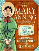 VIP-uri ale istoriei: Mary Anning - History VIPs: Mary Anning