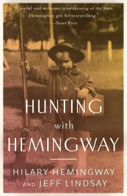 La vânătoare cu Hemingway - Hunting with Hemingway