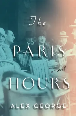 Orele Parisului - The Paris Hours