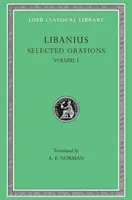 Orații selectate - Selected Orations