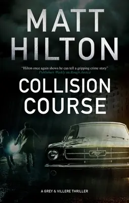 Curs de coliziune - Collision Course