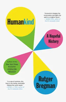 Omenirea: O istorie plină de speranță - Humankind: A Hopeful History