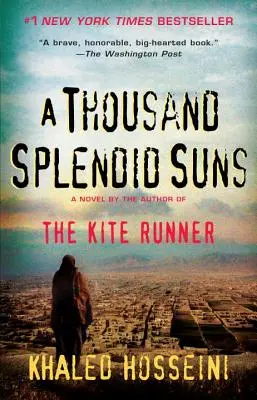 O mie de sori splendizi - A Thousand Splendid Suns
