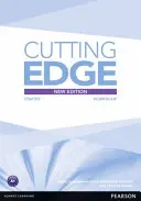 Cutting Edge Starter New Edition Carte de lucru fără cheie - Cutting Edge Starter New Edition Workbook without Key