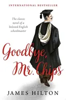 Adio, domnule Chips - Goodbye, Mr. Chips