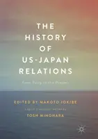 Istoria relațiilor SUA-Japonia: De la Perry până în prezent - The History of US-Japan Relations: From Perry to the Present