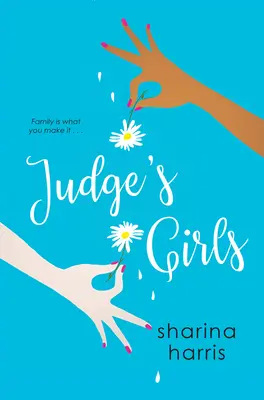 Fetele judecătorului - Judge's Girls