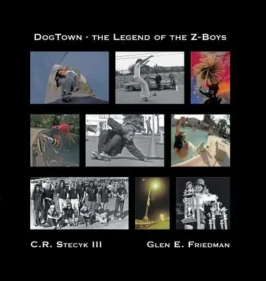 Dogtown: Legenda lui Z-Boys - Dogtown: The Legend of the Z-Boys