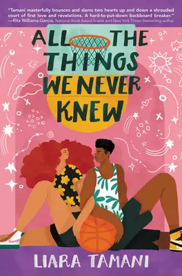 Toate lucrurile pe care nu le-am știut niciodată - All the Things We Never Knew