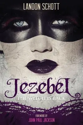 Jezebel: Vrăjitoarea s-a întors - Jezebel: The Witch Is Back