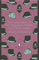 Aventura degetului mare al inginerului și alte cazuri - Adventure of the Engineer's Thumb and Other Cases