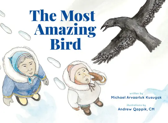 Cea mai uimitoare pasăre - The Most Amazing Bird