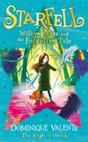 Starfell: Willow Moss și povestea uitată - Starfell: Willow Moss and the Forgotten Tale