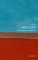 Reptile: O introducere foarte scurtă - Reptiles: A Very Short Introduction