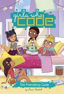 Codul prieteniei #1 - The Friendship Code #1