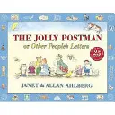 Poștașul vesel sau scrisorile altor oameni - Jolly Postman or Other People's Letters