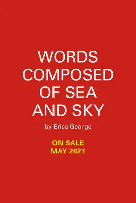 Cuvinte compuse din mare și cer - Words Composed of Sea and Sky