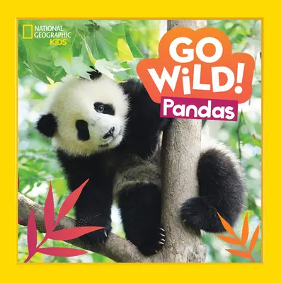 Go Wild! Pandas