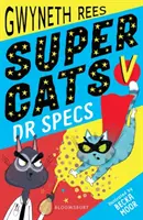 Super Cats vs Dr Specs - Super Cats v Dr Specs