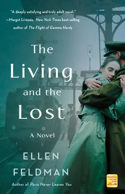 Cei vii și cei pierduți - The Living and the Lost