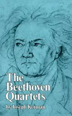 Cvartetele Beethoven - The Beethoven Quartets