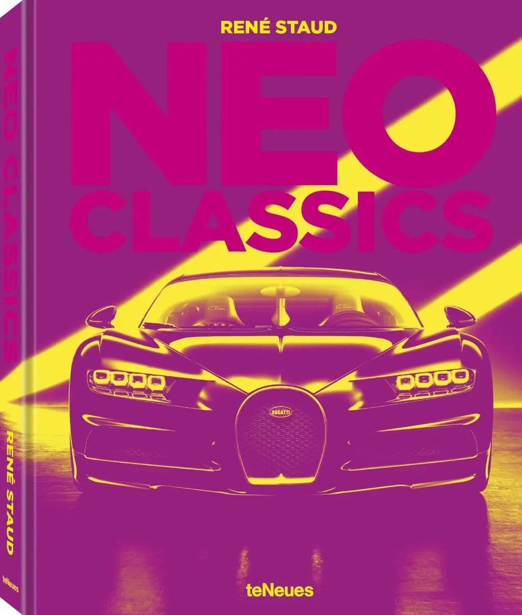 Neo Classics: De la fabrică la legendă în 0 secunde - Neo Classics: From Factory to Legendary in 0 Seconds