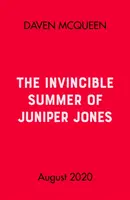 Vara invincibilă a lui Juniper Jones - Invincible Summer of Juniper Jones