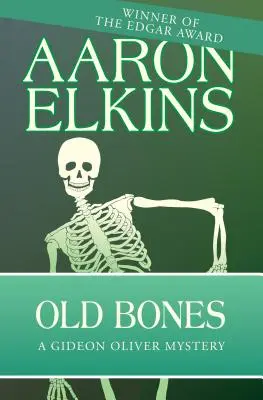 Oase vechi - Old Bones