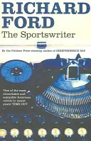 Scriitor sportiv - Sportswriter