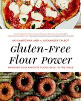 Puterea făinii fără gluten: Readucerea la masă a mâncărurilor tale preferate - Gluten-Free Flour Power: Bringing Your Favorite Foods Back to the Table