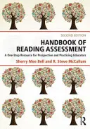 Manual de evaluare a lecturii: O resursă unică pentru educatorii potențiali și practicieni - Handbook of Reading Assessment: A One-Stop Resource for Prospective and Practicing Educators