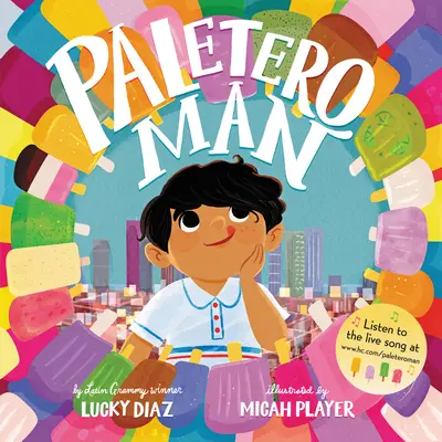 Omul Paletero - Paletero Man