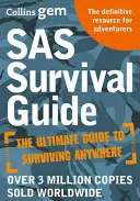 SAS Survival Guide - Cum să supraviețuiești în sălbăticie, pe uscat sau pe mare - SAS Survival Guide - How to Survive in the Wild, on Land or Sea