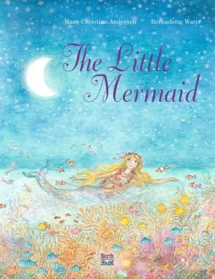 Mica sirenă - The Little Mermaid