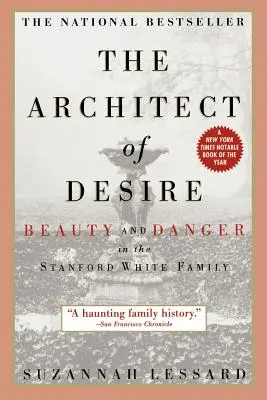 Arhitectul dorinței - The Architect of Desire