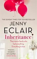 Moștenirea - Noul roman al autoarei bestsellerului Richard & Judy Moving - Inheritance - The new novel from the author of Richard & Judy bestseller Moving