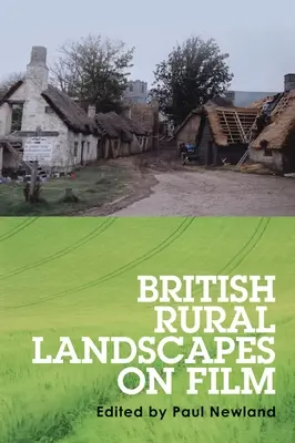 Peisaje rurale britanice pe peliculă - British rural landscapes on film