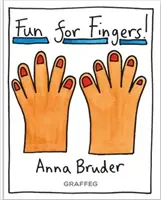Distracție pentru degete - Fun for Fingers
