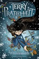 Wintersmith - Un roman de Tiffany Aching - Wintersmith - A Tiffany Aching Novel