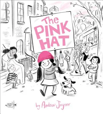 Pălăria roz - The Pink Hat