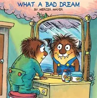 Ce vis urât (Little Critter) - What a Bad Dream (Little Critter)