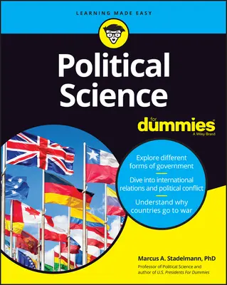 Științe politice pentru manechini - Political Science for Dummies