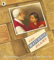Jurnal Matchbox - Matchbox Diary