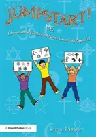Jumpstart! Re: Jocuri și activități pentru vârstele 7-12 - Jumpstart! Re: Games and Activities for Ages 7-12