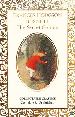 Grădina secretă - The Secret Garden