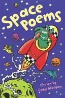 Poezii despre spațiu - Space Poems