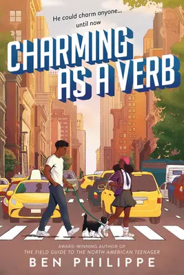 Farmecul ca verb - Charming as a Verb