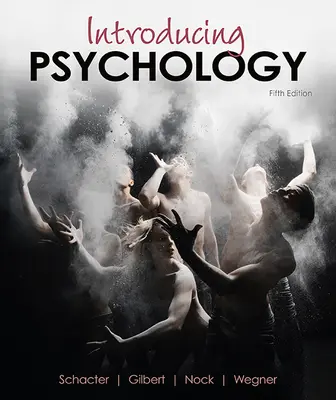 Introducere în psihologie - Introducing Psychology